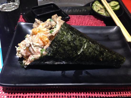 Temaki Friends